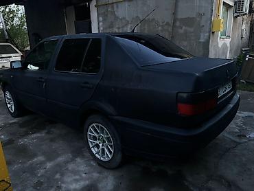 фара венто: Volkswagen Vento: 1992 г., 1.8 л, Механика, Бензин, Седан — 2