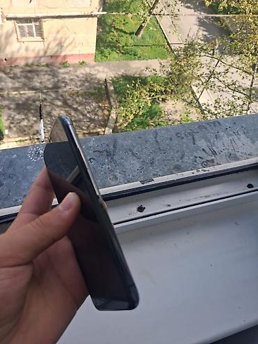 Apple iPhone: IPhone Xs, 256 GB, Qara, Face ID — 7