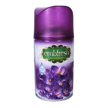 lidl ljuljaska za decu: Osvezivac prostora
250 ml
Dopuna odgovara za Air Wick aparate