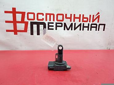 1zz: Расходомер Toyota 2006 г., Б/у, Оригинал, Япония — 2