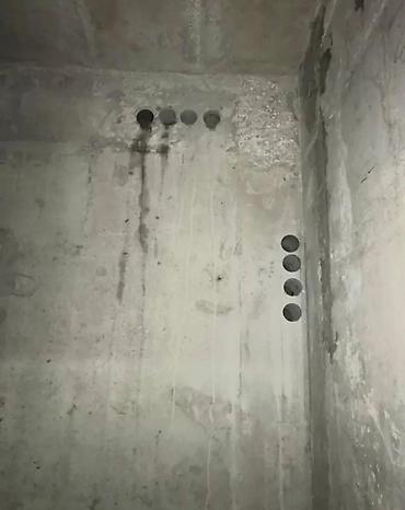 Beton işləri: Beton kesen beton kesimi beton deşen beton kesilmesi beton deşilmesi — 8