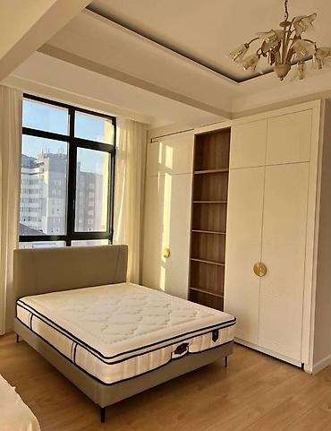 Продажа квартир: 3 комнаты, 120 м², Элитка, 7 этаж, Евроремонт — 9