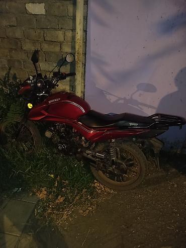 tufan s150 ehtiyat hisseleri: Tufan 110 sm3, 2024 il, 3000 km — 2