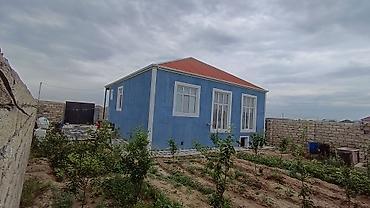 xalqlar dostlugu satilan evler: 5 otaqlı, 120 kv. m, Kredit yoxdur, Orta təmir — 2