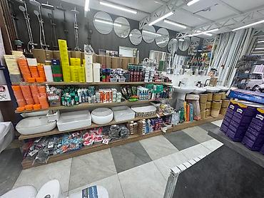 хоз магазины: Продажа магазинов 100 м², Свежий ремонт, Отдельный вход, 1 этаж — 5