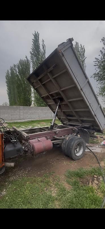 Манипуляторы: Манипулятор, Mercedes-Benz, 1990 г., от 4 т — 2