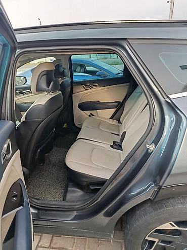 ск шерой: Kia Sportage: 2021 г., 1.6 л, Автомат, Бензин, Кроссовер — 2