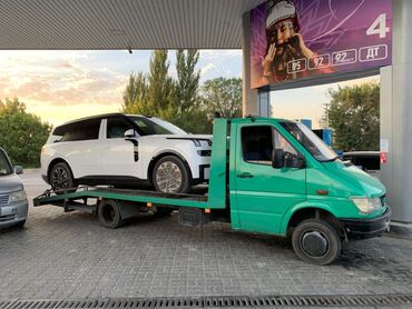 автомойка оборудование: С лебедкой, С гидроманипулятором, Со сдвижной платформой