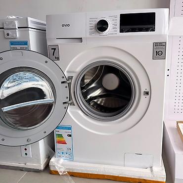 bosch bwd41740: Стиральная машина автомат, Новый, Ovio, До 6 кг, Фронтальная, Оптом — 2