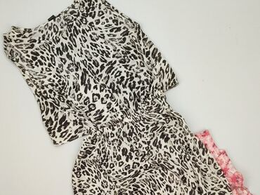 sukienki swing plus size: H&M, Sukienka damska, XS