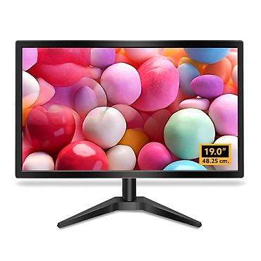 Masaüstü kompüterlər və iş stansiyaları: №: 9281 Məhsulun adı: Masaüstü Kompüter Intel i3-3240 16GB RAM 240GB — 3