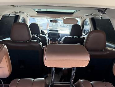 nexia ош: Subaru Ascent: 2019 г., 2.5 л, Автомат, Бензин, Кроссовер — 5