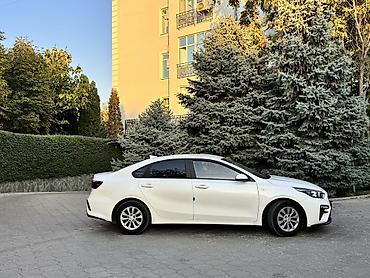 1kr fe: Kia Cerato: 2021 г., Автомат, Бензин, Седан — 3