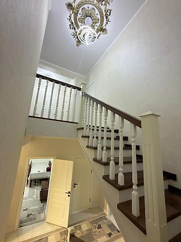 Продажа коттеджей и домов: 4 комнаты, 167 м², 4 соток, Бишкек, Рухий Мурас ж/м Агентство недвижимости — 17
