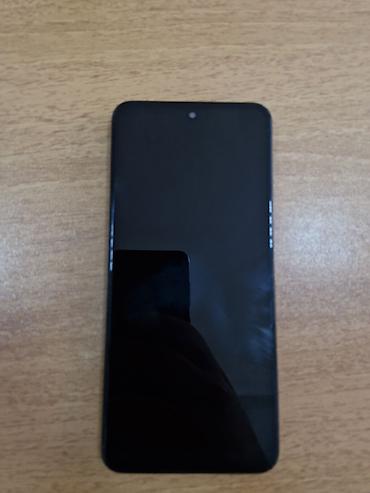 note 12: Redmi Note 12, 128 GB, rəng - Göy, Sensor — 1