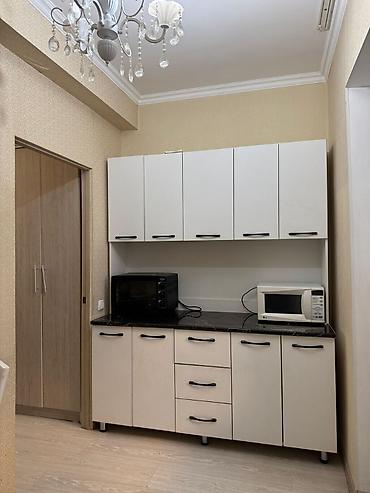 Продажа квартир: 1 комната, 35 м², 106 серия улучшенная, 1 этаж, Евроремонт — 10