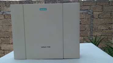 siemens cc75: Siemens HiPath 1150 telefon stansiyası - Model: Siemens HiPath 1150 -