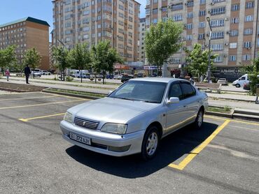 toyota camry 50 цена: Toyota Camry: 1996 г., 1.8 л, Автомат, Бензин, Седан