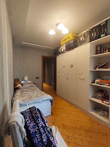 Продажа квартир: Пос. Бакиханов, 4 комнаты, Новостройка, 112 м² — 8