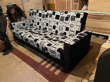 Прямые диваны: Прямой диван, Новый — 27