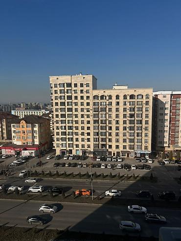 Продажа квартир: 2 комнаты, 85 м², Элитка, 9 этаж, Евроремонт — 9