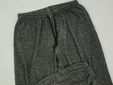 Tracksuit bottoms: Tracksuit bottoms for men, S (EU 36), condition - Good