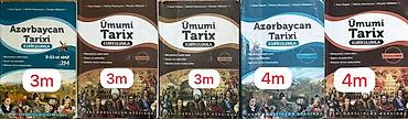 Книги и журналы: Salam kitabların ekseriyyeti seliqeli işlenib ciddi alıcılara — 6