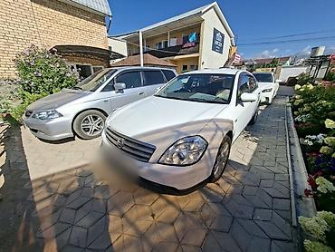 Nissan Teana: 2005 г., 2.3 л, Бензин at lalafo.kg Nissan Teana: 2005 г., 2.3 л, Бензин