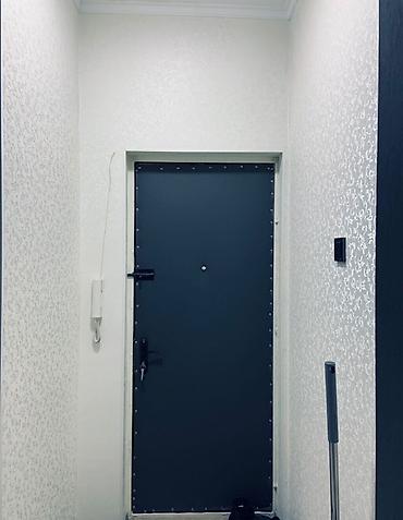 вторичка: 1 комната, 39 м², 105 серия, 5 этаж, Евроремонт — 3