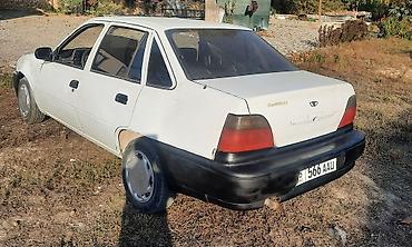 запчасти на деу нексия: Daewoo Nexia: 1995 г., 1.5 л, Механика, Бензин, Седан — 3