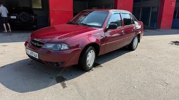 фары на нексию 2: Daewoo Nexia: 2012 г., 1.6 л, Бензин, Седан