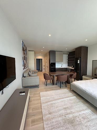 see breeze: SEA BREEZE-DƏ YAY MÖVSÜMÜ ÜÇÜN EKSKLÜZİV KİRAYƏ! PARK RESIDENCE 2 — 1