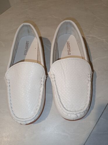 new yorker obuća: Loafers, Size - 34