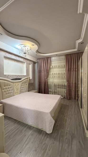 Yeni tikili: 4 otaqlı, Yeni tikili, 114 kv. m — 7