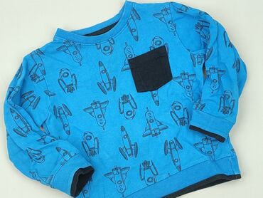 koszulka esportowa: Bluza, 2-3 lat, 92-98 cm, stan - Bardzo dobry