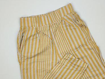 stradivarius mom: PULL&BEAR, Spodnie materiałowe damskie, rozmiar M — 1