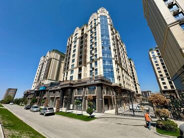 снять квартиру киргизия: 2 комнаты, 79 м², Элитка, 5 этаж, Евроремонт