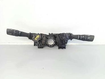 car bluetooth adapter: ABLENDER ZA TOYOTA AURIS OD 2013. DO 2018. GOD. | Svi delovi za — 1