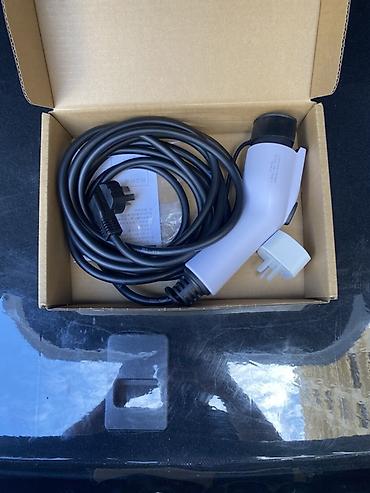 fri: Byd seal 05EV Charger – daşıına bilən elektrik avtomobili şarj qurğusu — 1