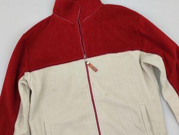 zara bluza w paski: Polar damski, rozmiar L