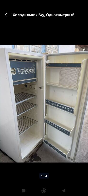 витринный холодильник буу: Холодильник Indesit, Б/у, Однокамерный, 1 * 120 *