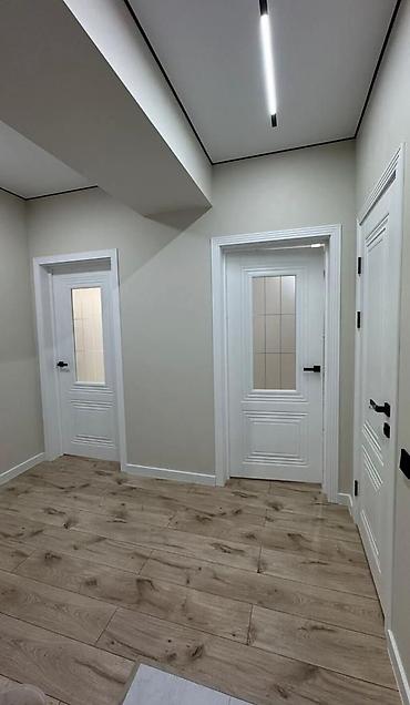 Продажа квартир: 2 комнаты, 72 м², Элитка, 2 этаж, Дизайнерский ремонт — 7