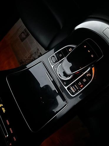 mersedes g class: Mercedes-Benz GLC-Class: 2018 г., 2 л, Автомат, Электромобиль, Кроссовер — 8