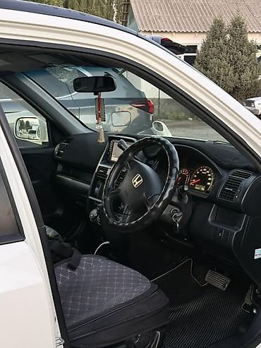 фары срв 2: Honda CR-V: 2005 г., 2.4 л, Автомат, Бензин, Кроссовер — 9