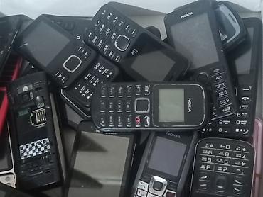 note 2: Телефоны По 300 сомов Штука. Nokia, Samsung, Sony Ericsson, LG — 4