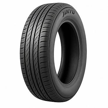 Yeni Şin Kapsen 205 / 50 / R 15 — 3