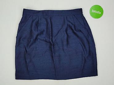 hm and m: H&M, Spódnica damska, rozmiar 2XL — 2