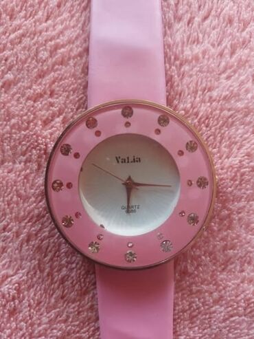 Ručni satovi: Klasični sat, Unisex — 10