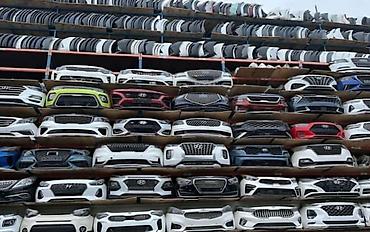 Другие автозапчасти: Автозапчасти из Дубая - Широкий ассортимент деталей для легковых — 10