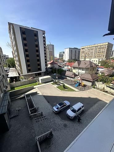 Продажа квартир: 3 комнаты, 135 м², Элитка, 4 этаж, Евроремонт — 12